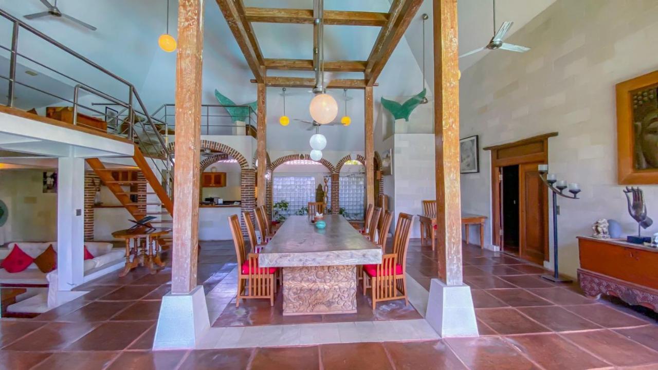 Bali Dyana Villas Seminyak Dış mekan fotoğraf