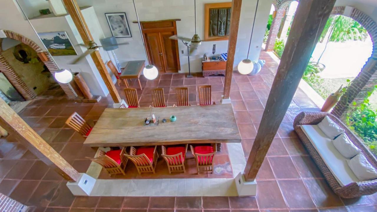 Bali Dyana Villas Seminyak Dış mekan fotoğraf
