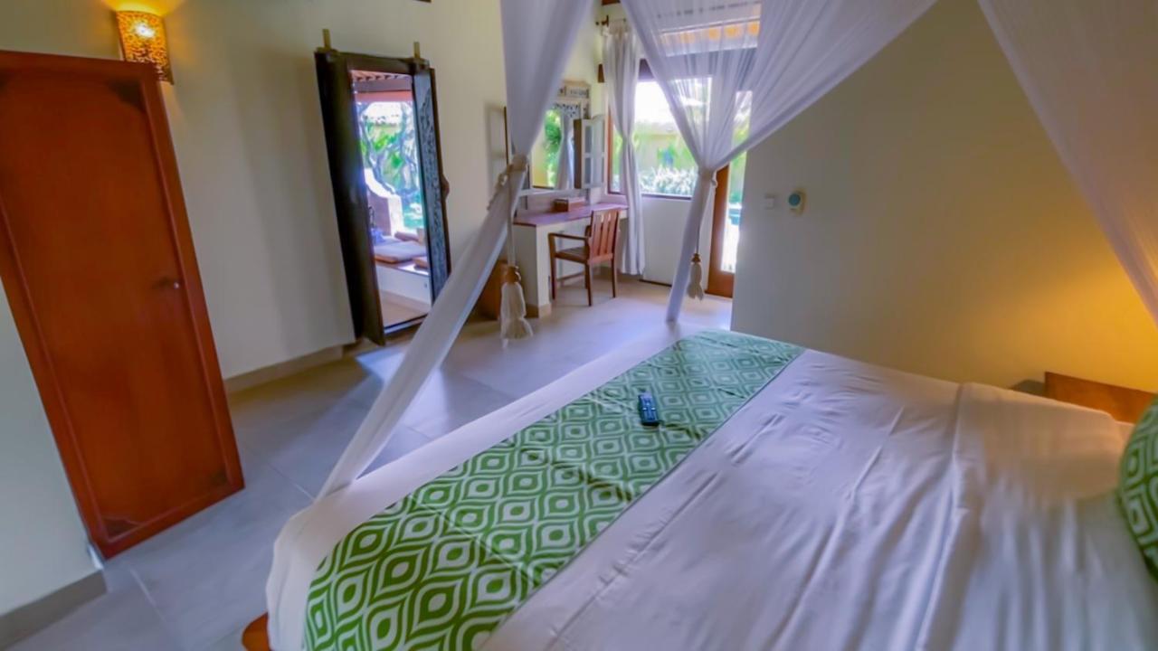 Bali Dyana Villas Seminyak Dış mekan fotoğraf