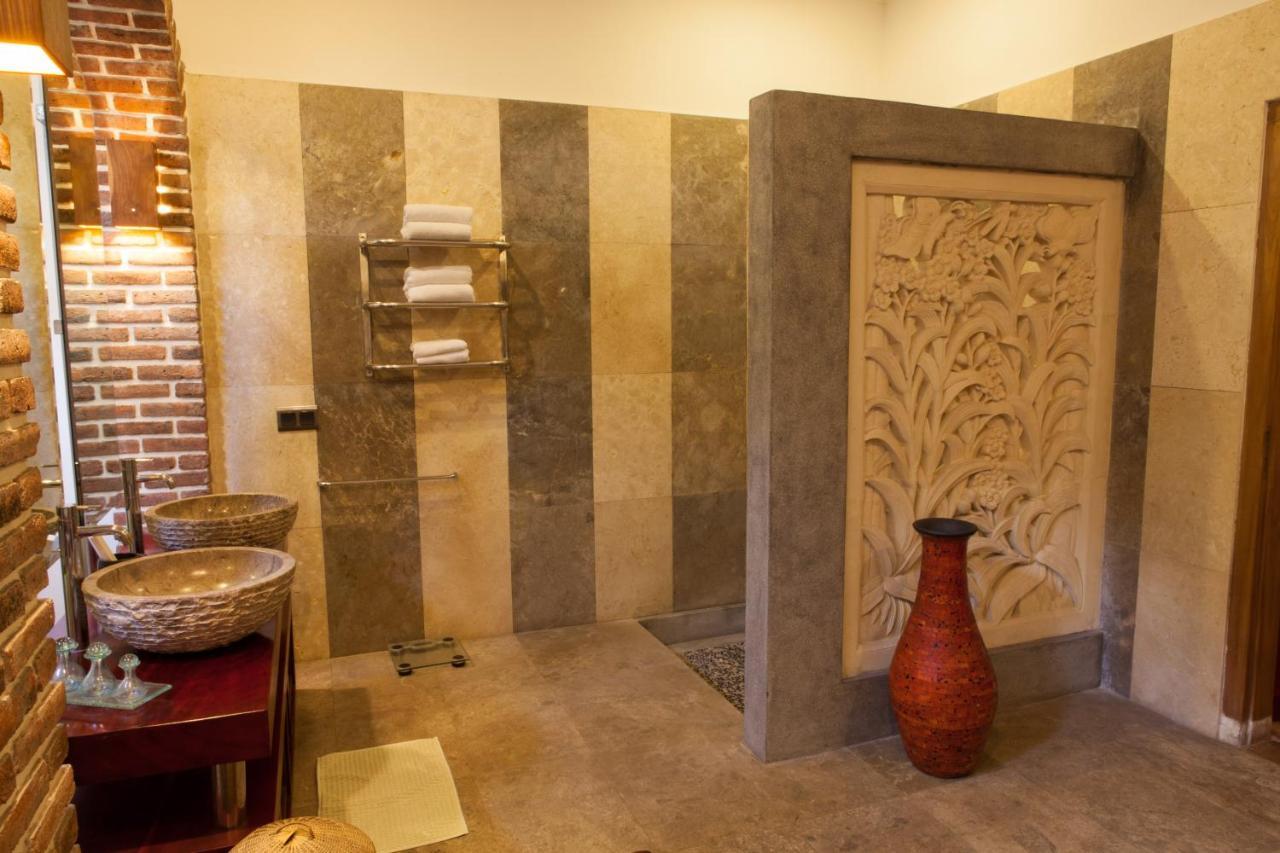 Bali Dyana Villas Seminyak Dış mekan fotoğraf