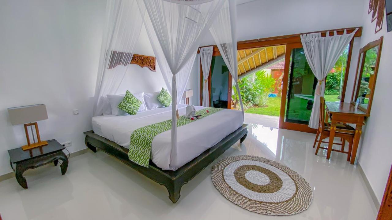 Bali Dyana Villas Seminyak Dış mekan fotoğraf