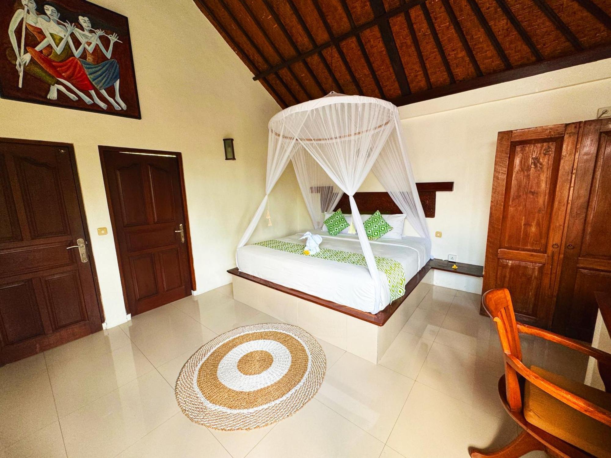 Bali Dyana Villas Seminyak Dış mekan fotoğraf