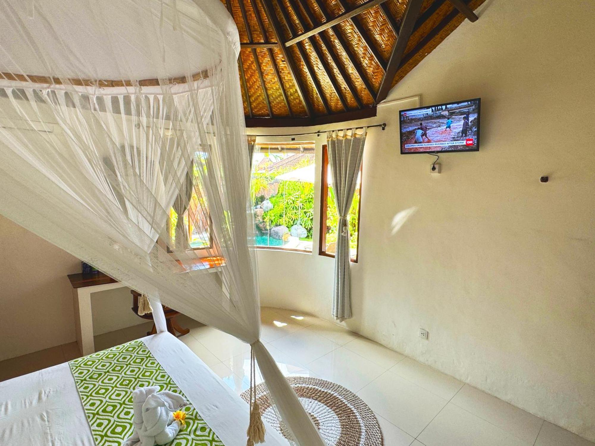 Bali Dyana Villas Seminyak Dış mekan fotoğraf