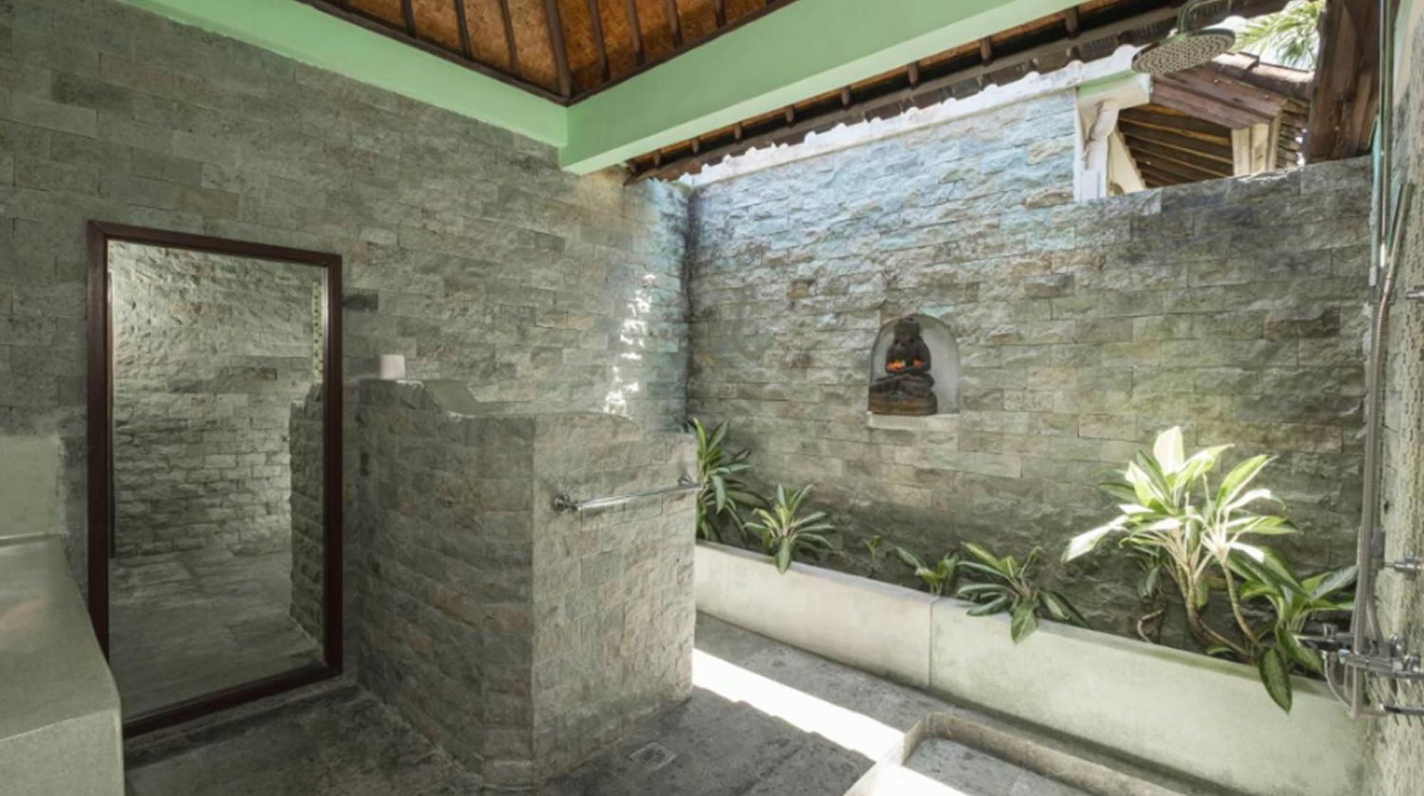 Bali Dyana Villas Seminyak Dış mekan fotoğraf