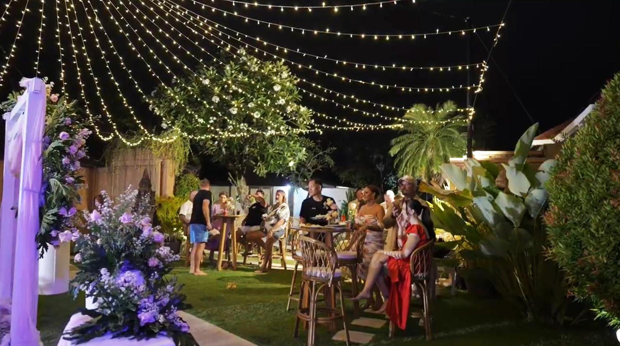 Bali Dyana Villas Seminyak Dış mekan fotoğraf