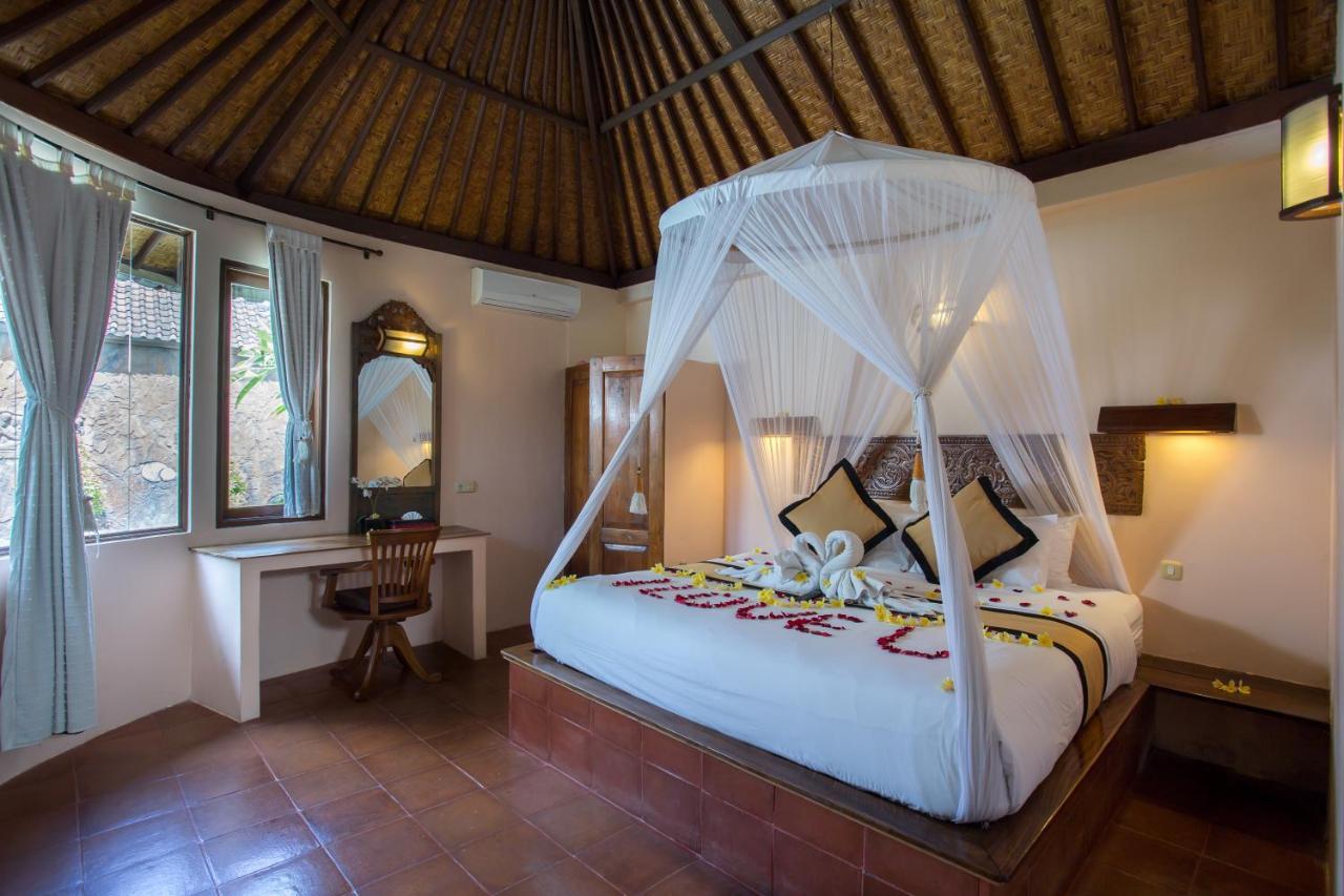 Bali Dyana Villas Seminyak Dış mekan fotoğraf